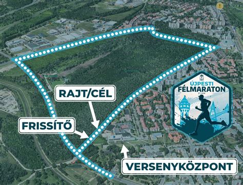 Duatlon futó és kerékpáros szakaszok