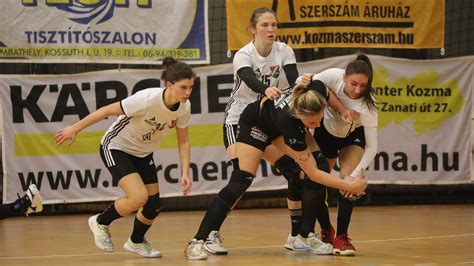 Szombathelyi csapatok a diákolimpián