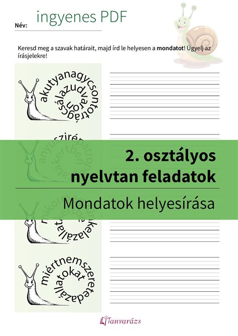 A helyesírás tanulásának kihívásait és a játékos módszertan előnyeit illusztráló kép