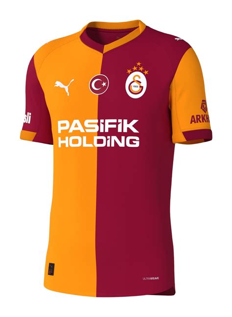 A Galatasaray jelenlegi kerete