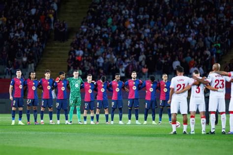 Távozó és érkező játékosok az FC Barcelona csapatában