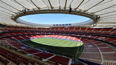 Labdarúgó stadion az USA-ban