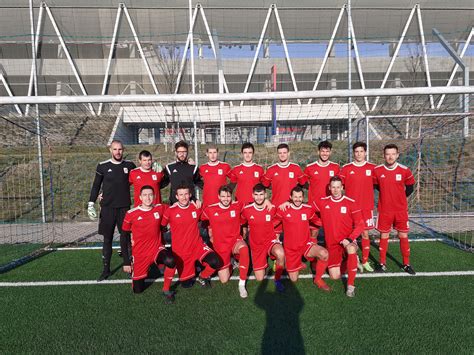 Amatőr futballmérkőzés Budapesten