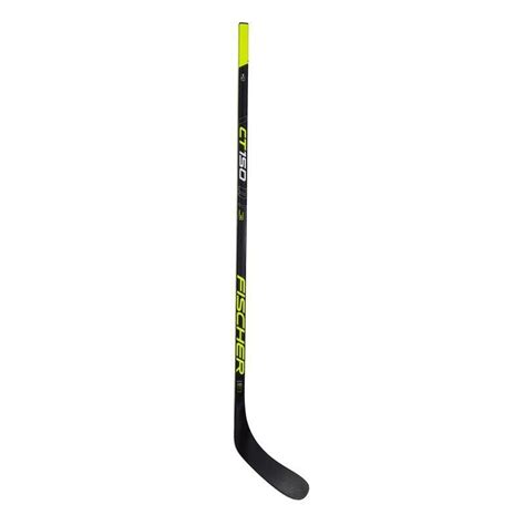 Fischer CT150 Grip JR Hokiütő