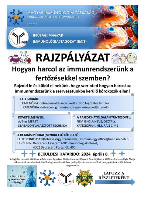 „Csodavilág” rajzpályázat díjnyertes alkotása