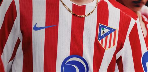 Atlético Madrid játékosok a pályán