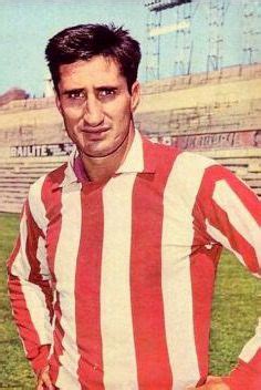 Isacio Calleja, legendás hátvéd