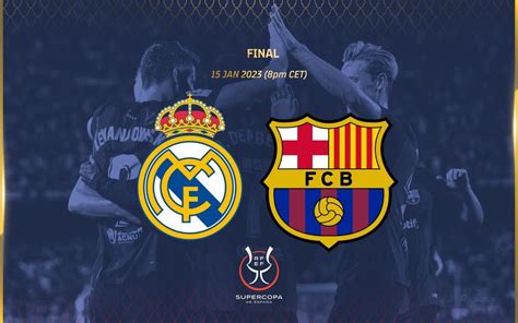Real Madrid és FC Barcelona legutóbbi 10 mérkőzéseinek eredményei