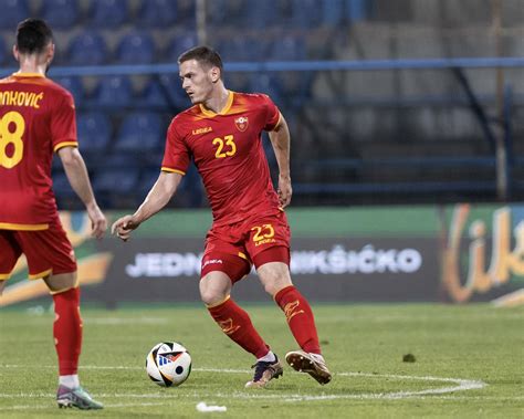 Montenegrói stadion