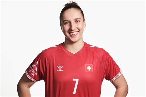 Tabea Schmid mérkőzés közben