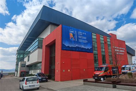 Az Európai Ifjúsági Olimpiai Fesztivál logója