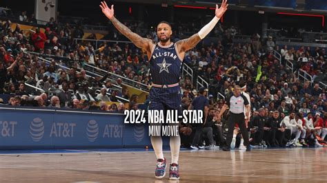 Hírességek mérkőzése az NBA All-Star hétvégén
