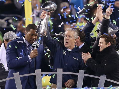 Super Bowl XLVIII statisztikák és eredmény