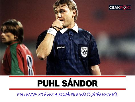 Puhl Sándor az 1994-es labdarúgó világbajnokság döntőjében