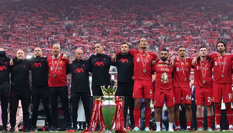 A Kop tribün, Liverpool szurkolók