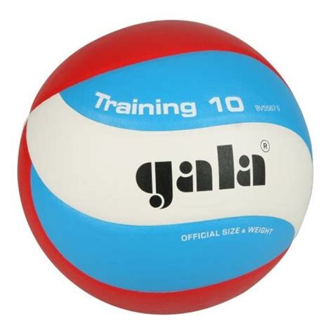 Gala Training röplabda labdák ifjúsági edzésekhez
