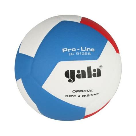 Különböző Gala röplabda labdák összehasonlítása
