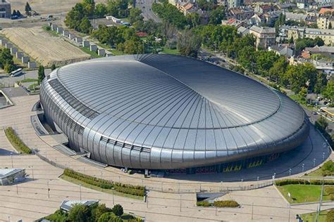 A Papp László Budapest Sportaréna építésének fázisai