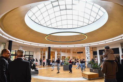 A Kaposvár Aréna külső és belső terei