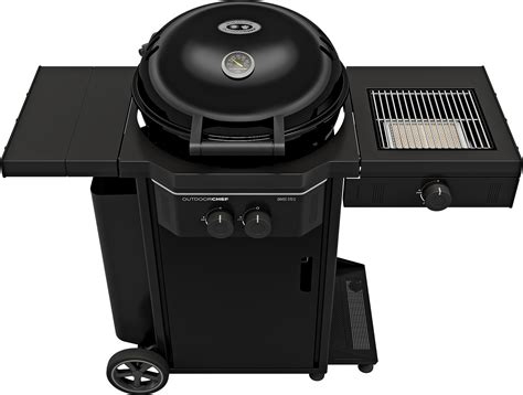 Outdoorchef grill tartozék készlet