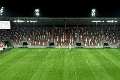 Diósgyőri VTK stadion