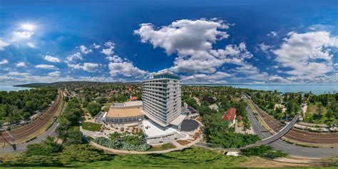 Hunguest Hotel BÁL Resort Balatonalmádi