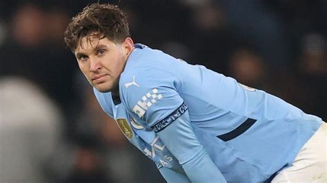 John Stones passztérképe
