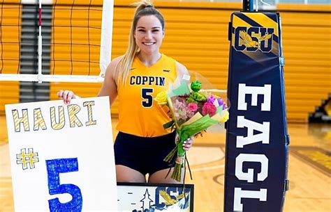 Rebekka Hauri fotósorozata