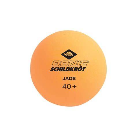Standard pingpong labda