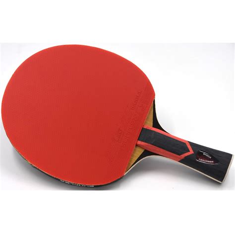 Pingpong ütő borítások és felépítése