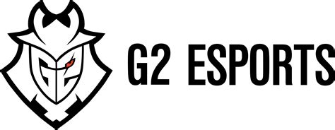 League of Legends G2 Esports csapat logója