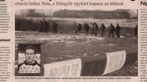 Nota Gyula emlékműve Jánosiban