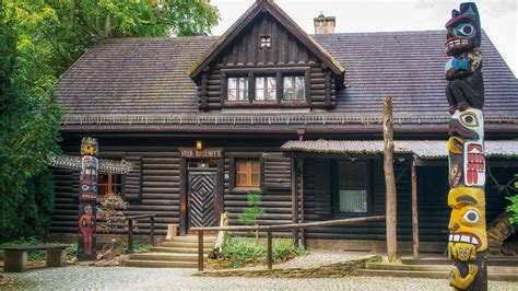 Karl May Múzeum Radebeul
