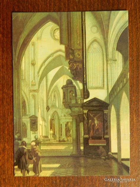 Szakoly görög katolikus templomának belső tere