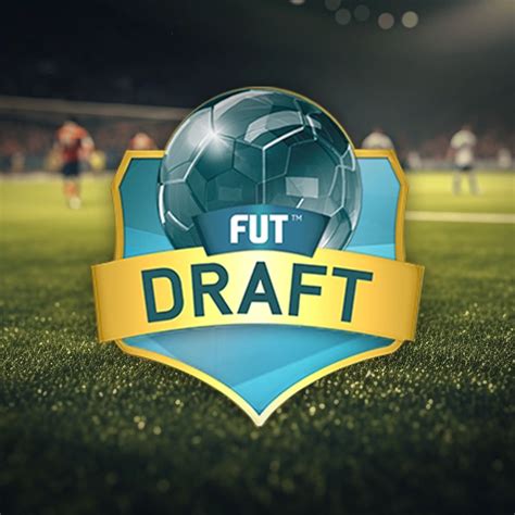 FUT Draft mód felépítése