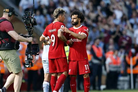 A Liverpool és a Barcelona játékosainak statisztikái