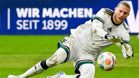 Loris Karius második súlyos hibája