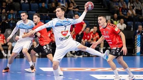 EHF Kézilabda Kupa sorsolás