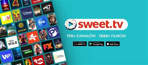 Sweet.tv platform áttekintése