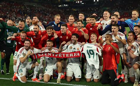 Magyar futball legendái
