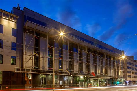 Tallinn University Sportcsarnok