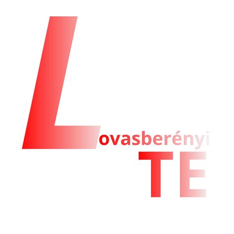 Lovasberényi Testedzők Egyesülete logó