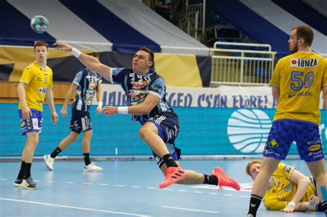 A Szeged és a Kielce korábbi BL-mérkőzéseinek áttekintése