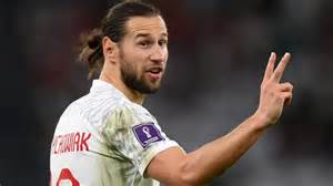 Grzegorz Krychowiak, a korábbi lengyel válogatott játékos
