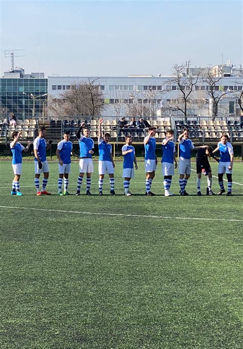 Erős Vár FC csapatfotó