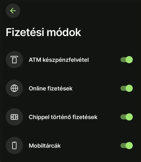 Fizetési módok a Spalding termékek rendeléséhez