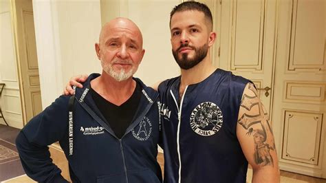 Berki Ferenc Jr. és Fazekas László szoros küzdelme