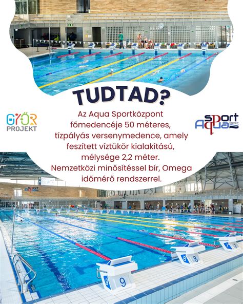 A modern soproni sportközpont és az utánpótlás edzések látképe