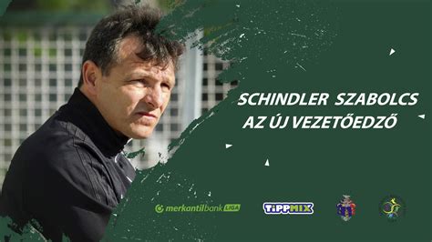 Schindler Szabolcs, a Békéscsaba edzője irányítja csapatát a Magyar Kupa mérkőzésen