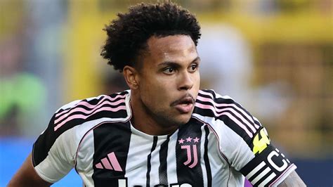 Weston McKennie gólöröme